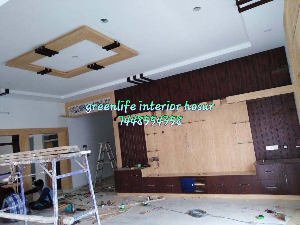 pvc loft design in hosur